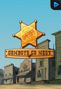 Cowboys Go West