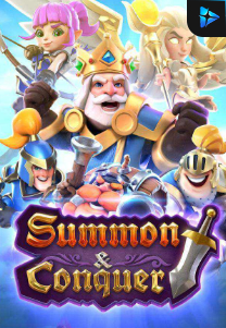 Bocoran RTP Summon and Conquer di BENTO188 Generator RTP SLOT GACOR 4D Live Dengan Pola Akurat Dan Lengkap