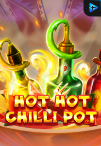 Bocoran RTP Hot Hot Chilli Pot di BENTO188 Generator RTP SLOT GACOR 4D Live Dengan Pola Akurat Dan Lengkap