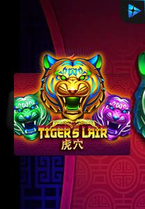 Bocoran RTP Tigers Lair di BENTO188 Generator RTP SLOT GACOR 4D Live Dengan Pola Akurat Dan Lengkap