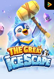 Bocoran RTP The Great Icescape di BENTO188 Generator RTP SLOT GACOR 4D Live Dengan Pola Akurat Dan Lengkap