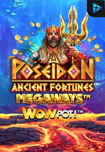 Bocoran RTP ancient fortunes poseidon wowpot megaways logo di BENTO188 Generator RTP SLOT GACOR 4D Live Dengan Pola Akurat Dan Lengkap