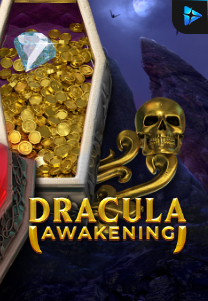 Bocoran RTP Dracula Awakening di BENTO188 Generator RTP SLOT GACOR 4D Live Dengan Pola Akurat Dan Lengkap