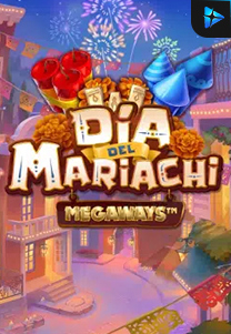 Bocoran RTP Día del Mariachi Megaways™ di BENTO188 Generator RTP SLOT GACOR 4D Live Dengan Pola Akurat Dan Lengkap