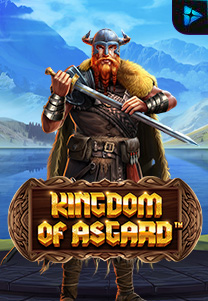 Bocoran RTP Kingdom of Asgard di BENTO188 Generator RTP SLOT GACOR 4D Live Dengan Pola Akurat Dan Lengkap