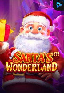 Bocoran RTP Santa_s Wonderland di BENTO188 Generator RTP SLOT GACOR 4D Live Dengan Pola Akurat Dan Lengkap