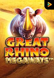 Bocoran RTP Great Rhino Megaways di BENTO188 Generator RTP SLOT GACOR 4D Live Dengan Pola Akurat Dan Lengkap