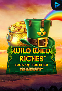 Bocoran RTP Wild Wild Riches Megaways di BENTO188 Generator RTP SLOT GACOR 4D Live Dengan Pola Akurat Dan Lengkap