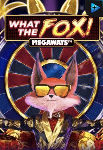 Bocoran RTP What the Fox Megaways di BENTO188 Generator RTP SLOT GACOR 4D Live Dengan Pola Akurat Dan Lengkap