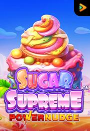 Sugar Supreme Powernudge