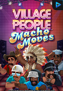 Bocoran RTP Village People Macho Moves foto di BENTO188 Generator RTP SLOT GACOR 4D Live Dengan Pola Akurat Dan Lengkap