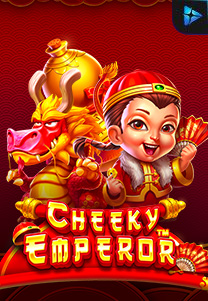 Bocoran RTP Cheeky Emperor di BENTO188 Generator RTP SLOT GACOR 4D Live Dengan Pola Akurat Dan Lengkap