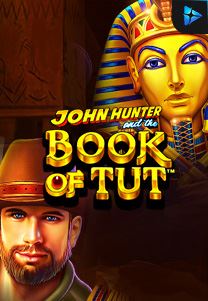 Bocoran RTP John Hunter and the Book of Tut di BENTO188 Generator RTP SLOT GACOR 4D Live Dengan Pola Akurat Dan Lengkap