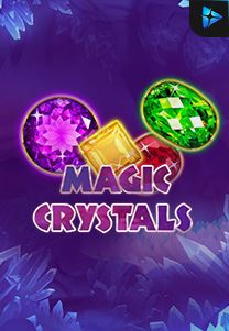 Bocoran RTP Magic Crystals di BENTO188 Generator RTP SLOT GACOR 4D Live Dengan Pola Akurat Dan Lengkap