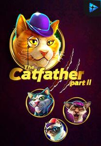 Bocoran RTP The Catfather II di BENTO188 Generator RTP SLOT GACOR 4D Live Dengan Pola Akurat Dan Lengkap