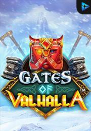 Bocoran RTP Gates of Valhalla di BENTO188 Generator RTP SLOT GACOR 4D Live Dengan Pola Akurat Dan Lengkap