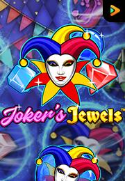 Bocoran RTP Joker's Jewels di BENTO188 Generator RTP SLOT GACOR 4D Live Dengan Pola Akurat Dan Lengkap