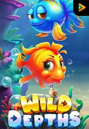 Bocoran RTP Wild Depths di BENTO188 Generator RTP SLOT GACOR 4D Live Dengan Pola Akurat Dan Lengkap