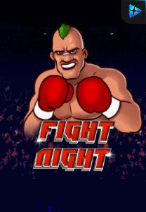 Bocoran RTP Fight Night di BENTO188 Generator RTP SLOT GACOR 4D Live Dengan Pola Akurat Dan Lengkap