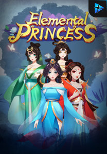 Bocoran RTP Elemental Princess di BENTO188 Generator RTP SLOT GACOR 4D Live Dengan Pola Akurat Dan Lengkap