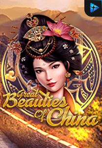 Bocoran RTP Great beauty of China di BENTO188 Generator RTP SLOT GACOR 4D Live Dengan Pola Akurat Dan Lengkap