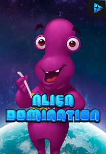 Bocoran RTP Alien Domination di BENTO188 Generator RTP SLOT GACOR 4D Live Dengan Pola Akurat Dan Lengkap