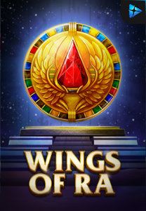 Bocoran RTP Wings of Ra di BENTO188 Generator RTP SLOT GACOR 4D Live Dengan Pola Akurat Dan Lengkap