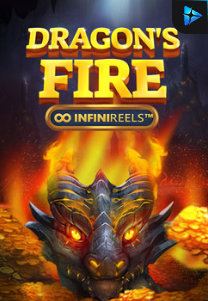 Bocoran RTP Dragons Fire Infinireels di BENTO188 Generator RTP SLOT GACOR 4D Live Dengan Pola Akurat Dan Lengkap