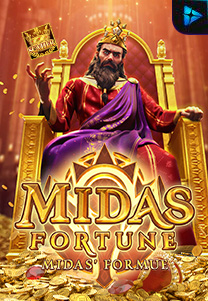 Bocoran RTP Midas Fortune di BENTO188 Generator RTP SLOT GACOR 4D Live Dengan Pola Akurat Dan Lengkap